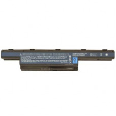 Акумулятор до ноутбука AlSoft Acer AS10D31 5200mAh 6cell 11.1V Li-ion (A41473)