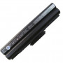 Акумулятор до ноутбука Sony Sony VGP-BPS21 Vaio VGN-FW 5000mAh 6cell 11.1V Li-ion (A41684)