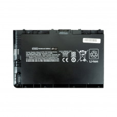 Акумулятор до ноутбука HP EliteBook Folio 9470m (BT04XL, HP9470PB) 14.8V 3500mAh PowerPlant (NB460670)