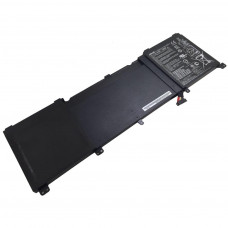 Акумулятор до ноутбука ASUS UX501 C32N1415, 8200mAh (96Wh), 6cell, 11.4V, Li-ion, черная (A47301)