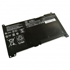 Акумулятор до ноутбука HP ProBook 450 G4 RR03XL, 48Wh (3930mAh), 3cell, 11.4V, Li-ion, (A47318)