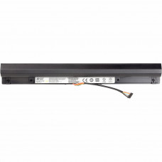 Акумулятор до ноутбука Lenovo IdeaPad 100 (L15L4A01) 14.4V 2200mAh PowerPlant (NB480654)