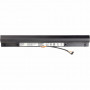 Акумулятор до ноутбука Lenovo IdeaPad 100 (L15L4A01) 14.4V 2200mAh PowerPlant (NB480654)