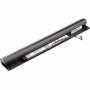 Акумулятор до ноутбука Lenovo IdeaPad 100 (L15L4A01) 14.4V 2200mAh PowerPlant (NB480654)