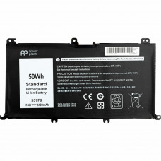 Акумулятор до ноутбука DELL Inspiron 15 7559 (357F9) 11.4V 4400mAh PowerPlant (NB440979)