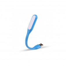 Лампа USB Voltronic LED USB Blue (YT6885)