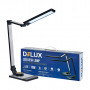 Настільна лампа Delux TF-520 10 Вт LED 3000K-4000K-6000K (90021196 90018130)