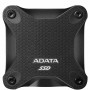 Накопичувач SSD USB 3.2 480GB ADATA (ASD600Q-480GU31-CBK)