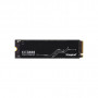 Накопичувач SSD M.2 2280 512GB Kingston (SKC3000S/512G)