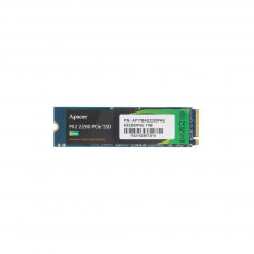 Накопичувач SSD M.2 2280 1TB Apacer (AP1TBAS2280P4U-1)