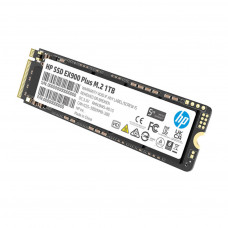 Накопичувач SSD M.2 2280 1TB EX900 Plus HP (35M34AA)