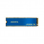 Накопичувач SSD M.2 2280 256GB ADATA (ALEG-700-256GCS)