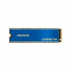 Накопичувач SSD M.2 2280 512GB ADATA (ALEG-700-512GCS)