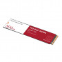 Накопичувач SSD M.2 2280 500GB SN700 RED WD (WDS500G1R0C)