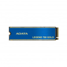 Накопичувач SSD M.2 2280 512GB ADATA (SLEG-700G-512GCS-S48)