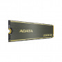 Накопичувач SSD M.2 2280 500GB ADATA (ALEG-800-500GCS)