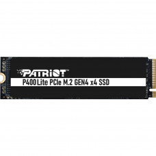 Накопичувач SSD M.2 2280 250GB Patriot (P400LP250GM28H)