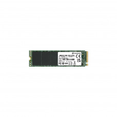 Накопичувач SSD M.2 2280 500GB Transcend (TS500GMTE115S)