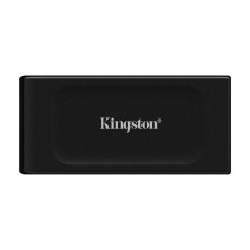 Накопичувач SSD USB-C 1TB Kingston (SXS1000/1000G)