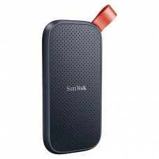 Накопичувач SSD USB 3.2 1TB SanDisk (SDSSDE30-1T00-G26)