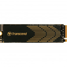 Накопичувач SSD M.2 2280 1TB Transcend (TS1TMTE245S)