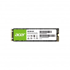 Накопичувач SSD M.2 2280 2TB RE100 Acer (BL.9BWWA.116)