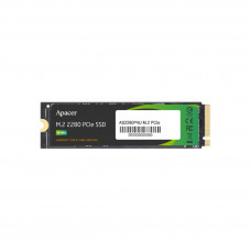 Накопичувач SSD M.2 2280 256GB Apacer (AP256GAS2280P4X-1)