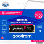 Накопичувач SSD M.2 2280 1TB Goodram (SSDPR-PX700-01T-80)