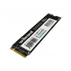 Накопичувач SSD M.2 2280 512GB Caiman Wibrand (WIM.2SSD/CA512GB)