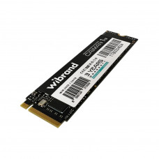 Накопичувач SSD M.2 2280 1TB Caiman Wibrand (WIM.2SSD/CA1TB)