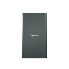 Накопичувач SSD USB-C 512GB Apacer (AP512GAS723B-1)