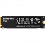 Накопичувач SSD M.2 2280 1TB 990 EVO Plus Samsung (MZ-V9S1T0BW)