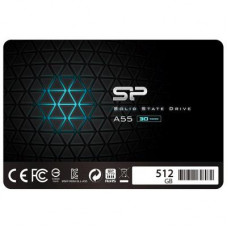 Накопичувач SSD 2.5