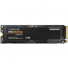 Накопичувач SSD M.2 2280 1TB 970 EVO Plus Samsung (MZ-V7S1T0BW)