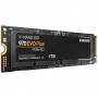 Накопичувач SSD M.2 2280 1TB 970 EVO Plus Samsung (MZ-V7S1T0BW)