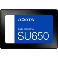 Накопичувач SSD 2.5