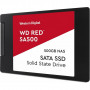 Накопичувач SSD 2.5