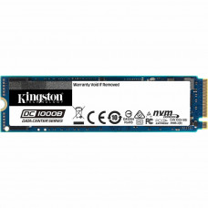 Накопичувач SSD M.2 2280 240GB Kingston (SEDC1000BM8/240G)