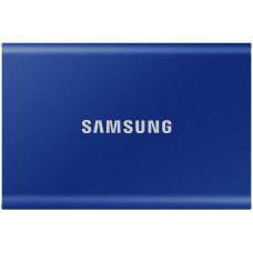 Накопичувач SSD USB 3.2 500GB T7 Samsung (MU-PC500H/WW)