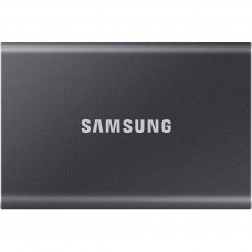 Накопичувач SSD USB 3.2 500GB T7 Samsung (MU-PC500T/WW)