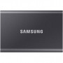 Накопичувач SSD USB 3.2 500GB T7 Samsung (MU-PC500T/WW)