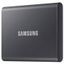 Накопичувач SSD USB 3.2 500GB T7 Samsung (MU-PC500T/WW)