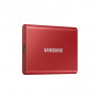 Накопичувач SSD USB 3.2 500GB T7 Samsung (MU-PC500R/WW)