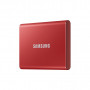 Накопичувач SSD USB 3.2 500GB T7 Samsung (MU-PC500R/WW)