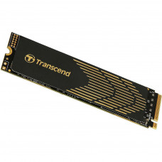 Накопичувач SSD M.2 2280 500GB Transcend (TS500GMTE240S)