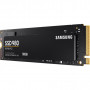 Накопичувач SSD M.2 2280 500GB 980 series Samsung (MZ-V8V500BW)