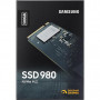 Накопичувач SSD M.2 2280 500GB 980 series Samsung (MZ-V8V500BW)