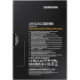 Накопичувач SSD M.2 2280 500GB 980 series Samsung (MZ-V8V500BW)