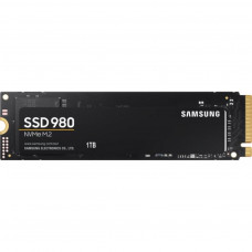 Накопичувач SSD M.2 2280 1TB 980 series Samsung (MZ-V8V1T0BW)