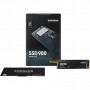 Накопичувач SSD M.2 2280 1TB 980 series Samsung (MZ-V8V1T0BW)